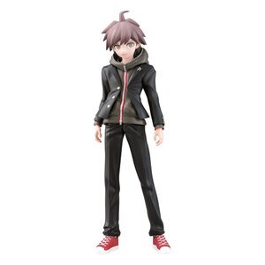 Preorder: Danganronpa 1 2 Reload Pop Up Parade PVC Statue Makoto Naegi 16 cm