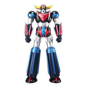 Preorder: Grendizer Jumbo Sofbi Vinyl Figure Grendizer U 64 cm