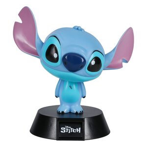 Preorder: Lilo & Stitch Icons Light Stitch 11 cm