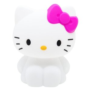 Preorder: Hello Kitty Silicon Light 18 cm