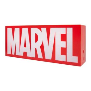 Marvel Light Logo