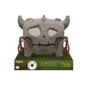 Preorder: The Legend of Zelda Light with Sound Bokoblin Chest