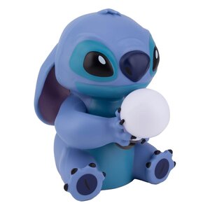 Preorder: Lilo & Stitch Light Stitch 16 cm