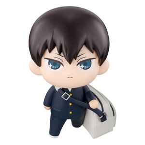 Preorder: Haikyu!! Tekupiku Mini Figure Tobio Kageyama 10 cm