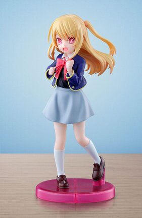 Preorder: Oshi no Ko Adokenette PVC Statue Ruby 14 cm