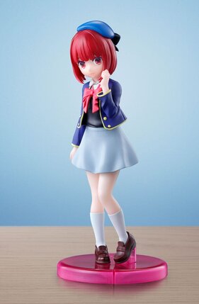 Preorder: Oshi no Ko Adokenette PVC Statue Arima Kana 14 cm