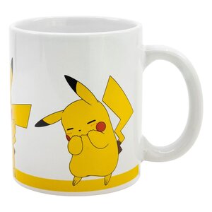 Preorder: Pokemon Mug Pikachu