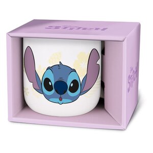 Preorder: Lilo & Stitch Mug Stitch Palms 355 ml