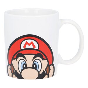 Preorder: Nintendo Mug Super Mario 325 ml