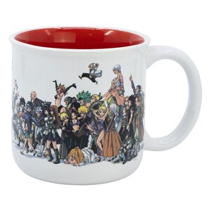 Preorder: Fairy Tail Mug 355 ml