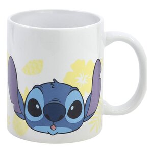 Preorder: Lilo & Stitch Mug Pineapple Adaptation 325 ml