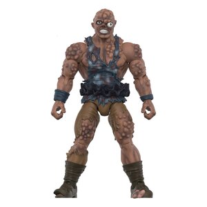 Preorder: Toxic Avenger Ultimates Action Figure Toxic Avenger Movie Version 18 cm