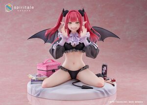 Preorder: My Dress-Up Darling Spiritale PVC Statue 1/6 Marin Kitagawa Liz Ver. 16 cm