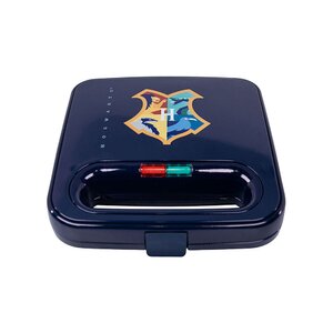 Harry Potter Sandwich Press Hogwarts