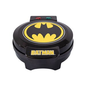 DC Comics Waffle Maker Batman Worlds Greatest Detective