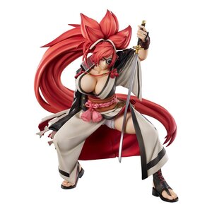 Preorder: Guilty Gear Strive Statue PVC Baiken 23 cm