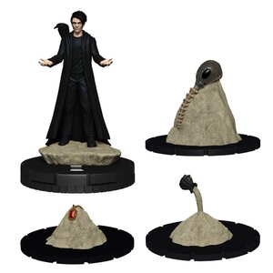 Preorder: Dc Comics HeroClix Iconix: The Sandman