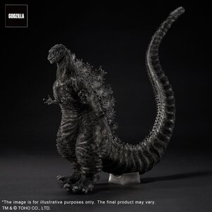 Preorder: Godzilla Plastic Model Kit 1/8 Godzilla Toho Yuji Sakai Modeling Collection 30 cm