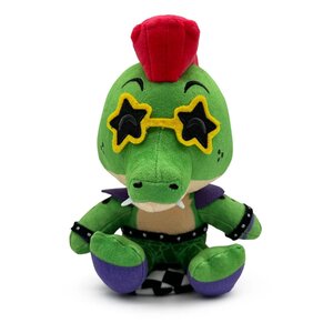 Preorder: Five Nights at Freddys Plush Figure Monty Shoulder Rider 15 cm