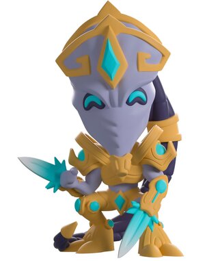 Preorder: Starcraft Vinyl Figure Protoss 11 cm