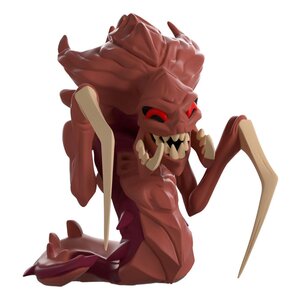 Preorder: Starcraft Vinyl Figure Zerg 11 cm