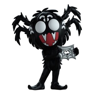 Preorder: Don´t Starve Vinyl Figure Webber 11 cm