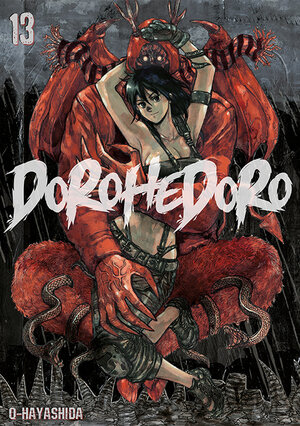 Dorohedoro #13