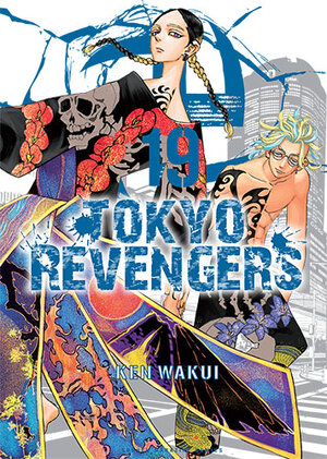 Tokyo Revengers #19