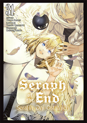 Seraph of the End #31