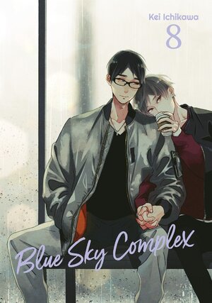 Blue Sky Complex #08