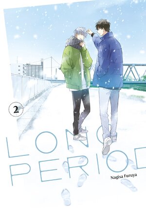 Long Period #02