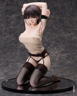 Preorder: Creators Opinion PVC Statue 1/4 Konatsu 28 cm