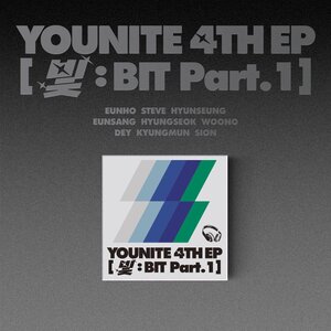 Preorder: Younite - BIT Part.1 KiT Album