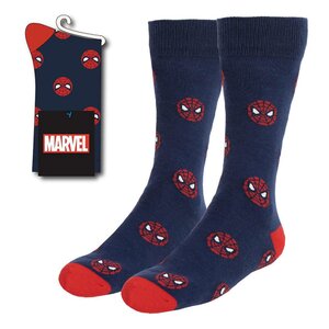 Preorder: Spider-Man Socks 38-45