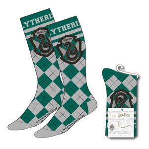 Preorder: Harry Potter Socks Slytherin 38-45