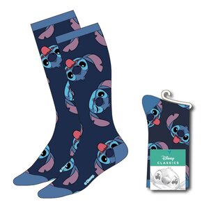 Preorder: Lilo & Stitch Socks Stitch´s Face 36-43