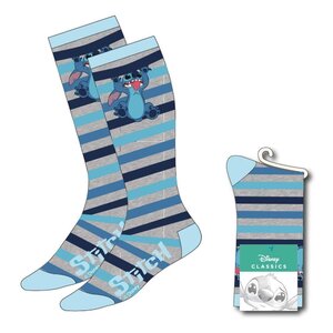 Preorder: Lilo & Stitch Socks Stitch Climbing 36-43