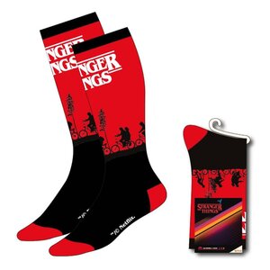 Preorder: Stranger Things Socks Group 38-45