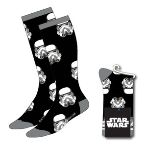 Preorder: Star Wars Socks Stormtrooper 38-45