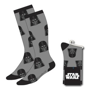 Preorder: Star Wars Socks Darth Vader´s Face 38-45