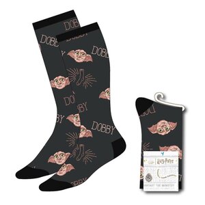 Preorder: Harry Potter Socks Dobby´s Face 38-45