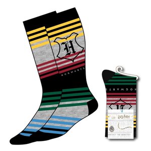 Preorder: Harry Potter Socks Hogwarts 38-45