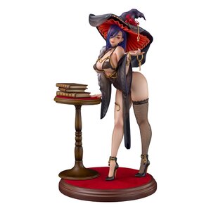 Preorder: Original Character by Masami Chie Statue 1/7 The Witch 26 cm