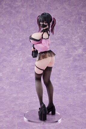 Preorder: Original Character Statue 1/6 Jirai-chan 28 cm