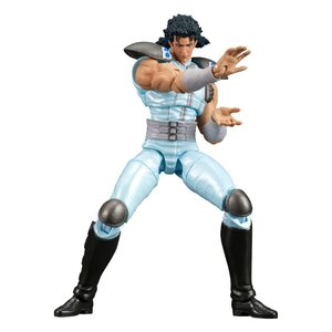 Preorder: Fist of the North Star Digaction Action Figure Rei 8 cm