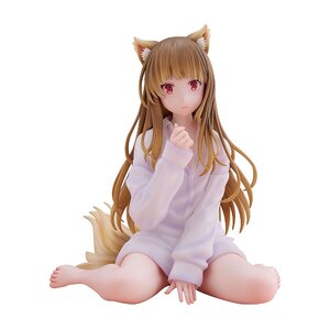 Preorder: Spice and Wolf: Merchant Meets the Wise Wolf PVC Statue 1/7 Sukoya Kana 23 cm