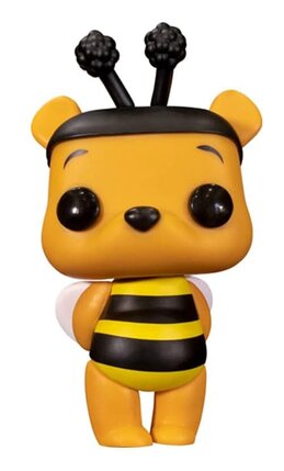 Disney POP! Animation Vinyl Figures Winnie as a Bee 9 cm