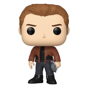 Star Trek Picard POP! TV Vinyl Figure Jack Crusher 9 cm