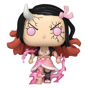 Demon Slayer: Kimetsu no Yaiba POP! Animation Vinyl Figures Nezuko(Demon Form) 9 cm