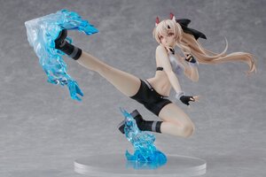 Preorder: Azur Lane PVC Statue 1/7 Ayanami Dynamic Kick! 15 cm